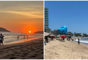 ¿Cómo prevenir ahogamientos en playas de Mazatlán, según los salvavidas?
