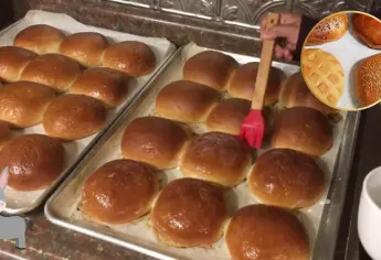 Pan de burro, el postre artesanal que viaja desde la sierra mexicana hasta la mesa