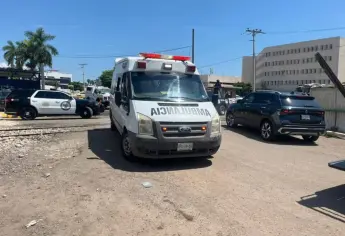 Identifican a dos de los tres internos heridos en la riña del Penal de Aguaruto Culiacán