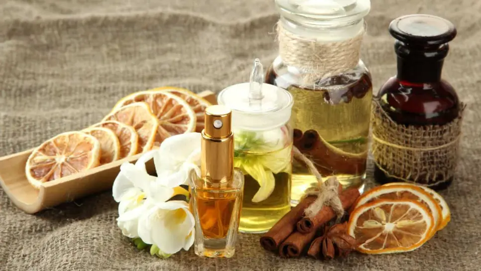 ¿Qué ingredientes debe tener un perfume para que dure más?