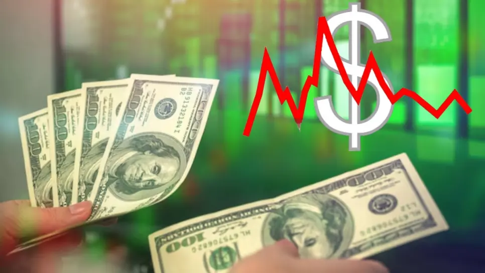 El peso a la baja: El precio del dólar sube HOY 15 de agosto