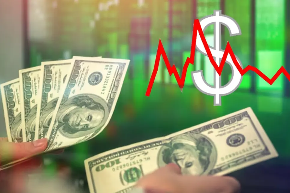 Precio del dólar en México HOY 7 de octubre; el peso mexicano permanece estable