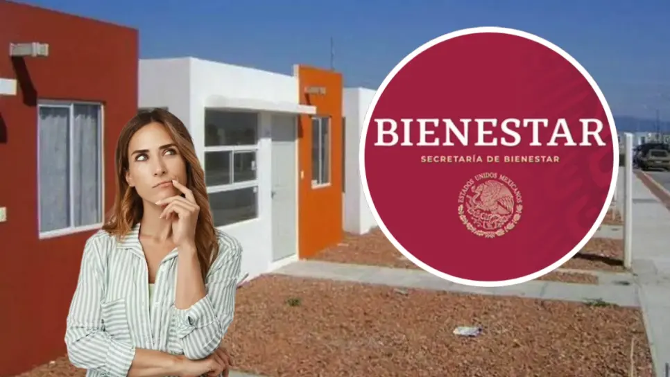 Viviendas Para El Bienestar ¿Cómo es el proceso de registro?