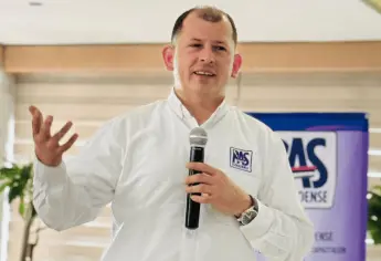 Nos preparamos para ir solos, pero no descartamos una alianza: PAS sobre las elecciones del 2027