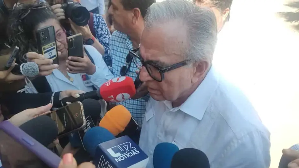 Rocha Moya lamenta asesinato de joven autista de 15 años en Culiacán