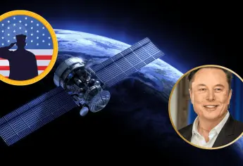 Starshiel, el invento de Space X que ya prueba el Ejército de EU: ¿En qué consiste?