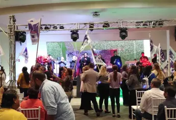 PAS festeja 13 años de fundación y reclama justicia para Héctor Melesio Cuén