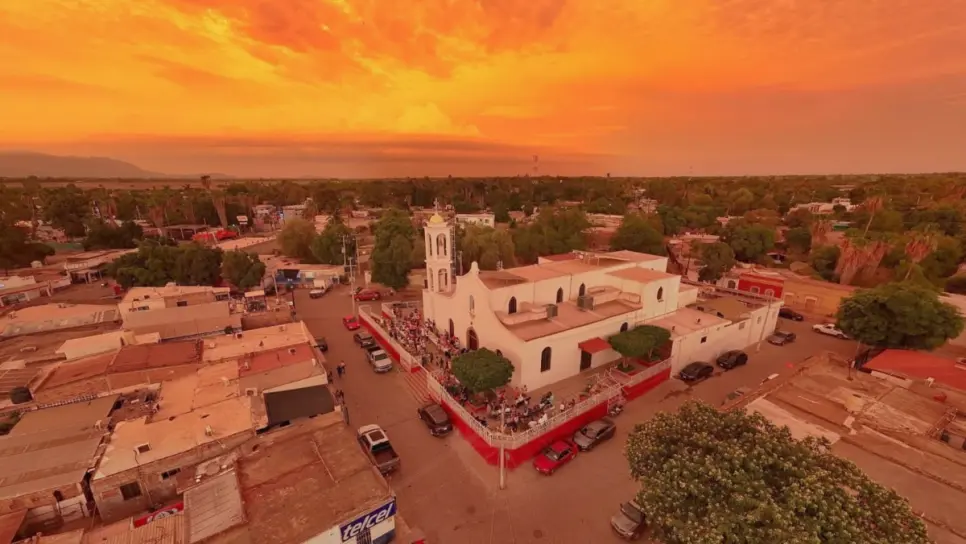 Villa de Ahome celebra 420 años: historia, cultura y tradiciones vivas en Sinaloa Villa de Ahome celebra 420 años: historia, cultura y tradiciones vivas en Sinaloa