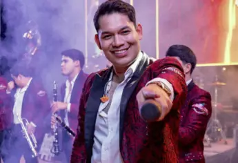Jan Mauleón ya no es vocalista de La Arrolladora Banda El Limón | VIDEO