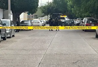 Tenía 16 años el joven que fue asesinado en la colonia Solidaridad de Culiacán