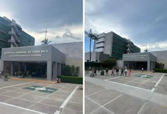 Invierte IMSS 8 millones de pesos para remodelar área de hemodiálisis en clínica de Mazatlán