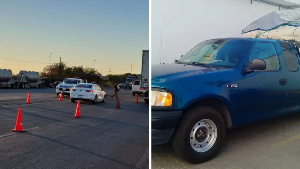 Detienen en Guasave a Rigoberto con rifles, pistolas y más de 500 cartuchos; ya está preso Detienen en Guasave a Rigoberto con rifles, pistolas y más de 500 cartuchos; ya está preso