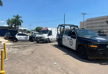 Rocha Moya confirma disparos al interior del Penal de Aguaruto durante riña del viernes