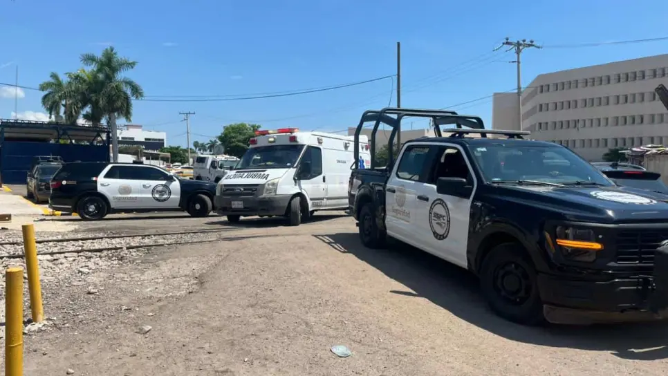 Rocha Moya confirma disparos al interior del Penal de Aguaruto durante riña del viernes