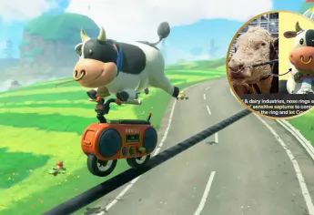 PETA exige a Nintendo cambiar el aspecto de este querido personaje de Mario Kart World