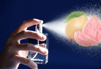 Perfumes con olor a guayaba, la tendencia que está de moda este verano 2025