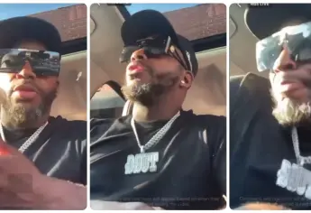 Asesinan a un hombre mientras transmitía en directo en Facebook | VIDEO