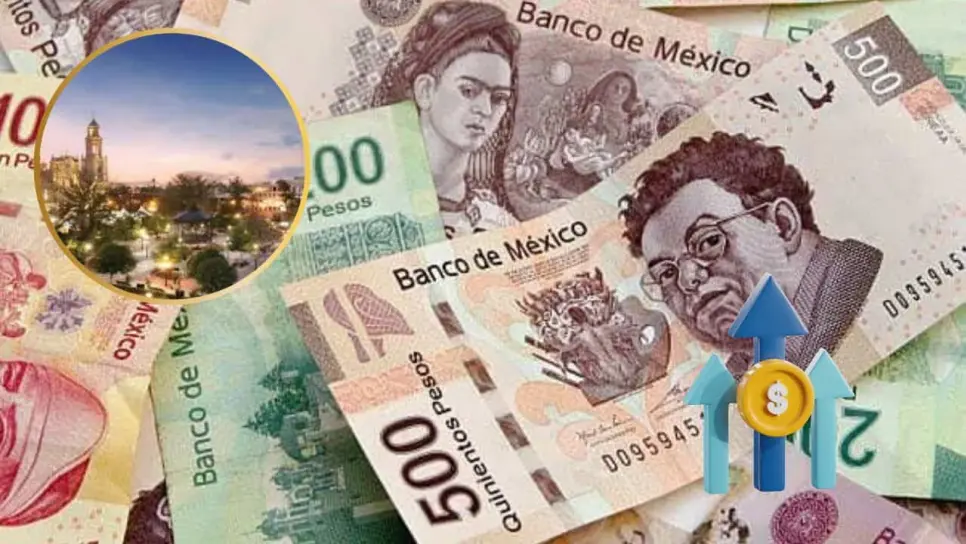 Incrementa el salario diario en Sonora: ¿Cuánto gana un sonorense en 2025? Incrementa el salario diario en Sonora: ¿Cuánto gana un sonorense en 2025?