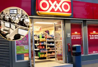 Los Oxxos de la CDMX serán vigilados 24/7 por el C5 por esta razón