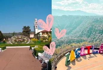 Este pueblo mágico te encantará por su historia, artesanía y paisajes entre la niebla