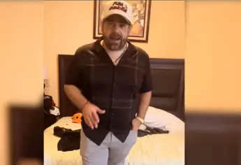 Camilo Ochoa: Esta fue la última historia del influencer sinaloense antes de ser asesinado