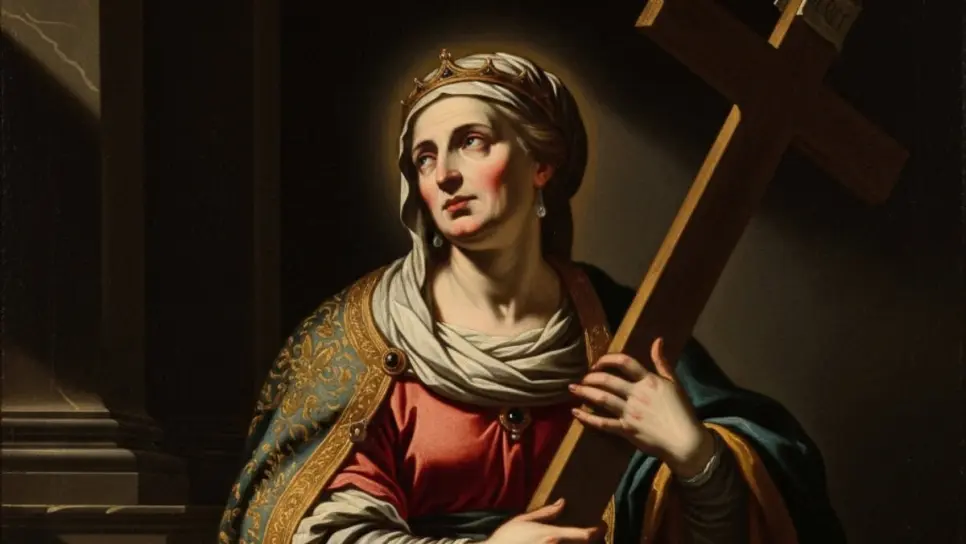 ¿Qué santo se celebra hoy? Santoral del lunes 18 de agosto de 2025 ¿Qué santo se celebra hoy? Santoral del lunes 18 de agosto de 2025