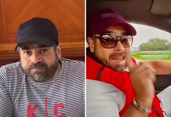 Asesinan a balazos al influencer sinaloense Camilo Ochoa en Temixco, Morelos