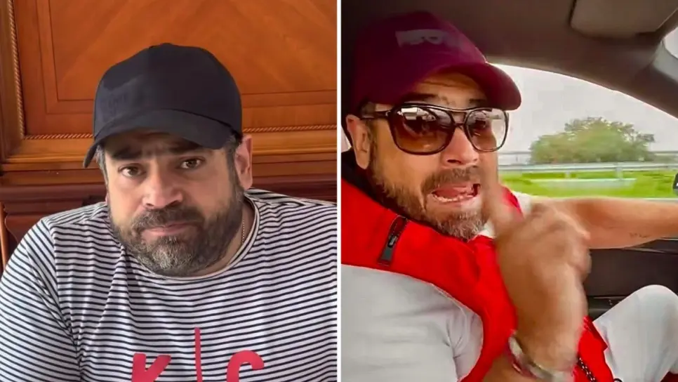 Asesinan a balazos al influencer sinaloense Camilo Ochoa en Temixco, Morelos Asesinan a balazos al influencer sinaloense Camilo Ochoa en Temixco, Morelos