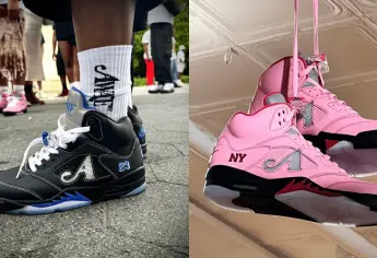 Nuevos tenis retro, de los más esperados y usados este verano 2025