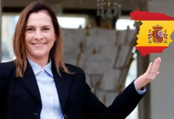 Beatriz Gutiérrez Müller niega vivir en España, ¿dónde vive actualmente?