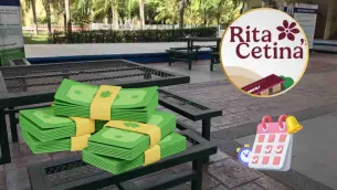 Beca Rita Cetina 2026: &iquest;Qu&eacute; estudiantes cobran HOY martes 9 de junio?