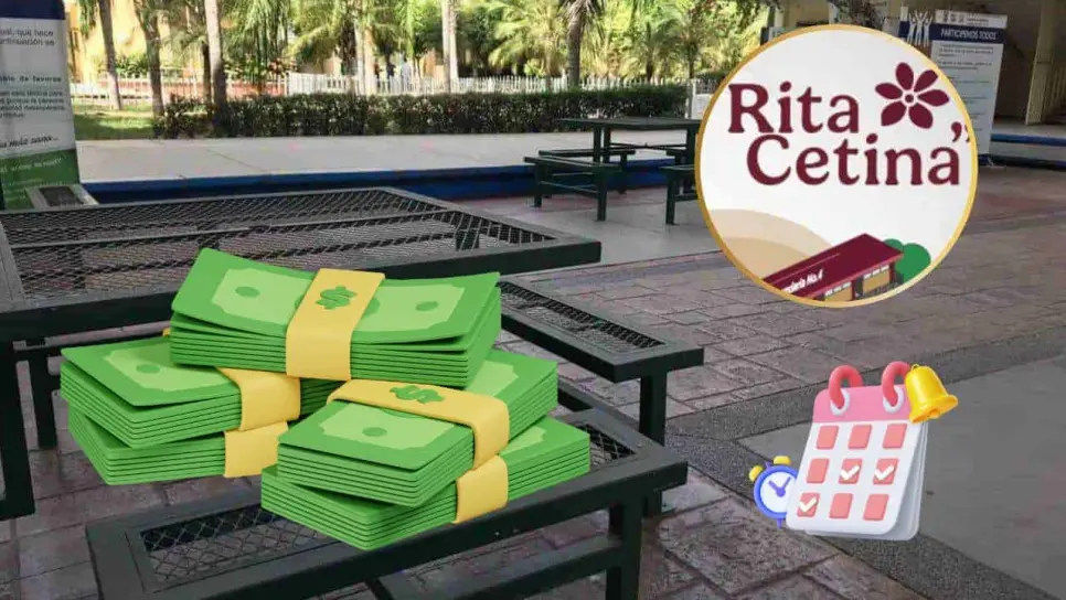 ¿Habrá pago de la Beca Rita Cetina antes de empezar el ciclo escolar 2025-2026? ¿Habrá pago de la Beca Rita Cetina antes de empezar el ciclo escolar 2025-2026?