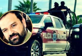Buscan a Óscar Manuel, fue “levantado” en el Ejido 9 de diciembre, en Ahome