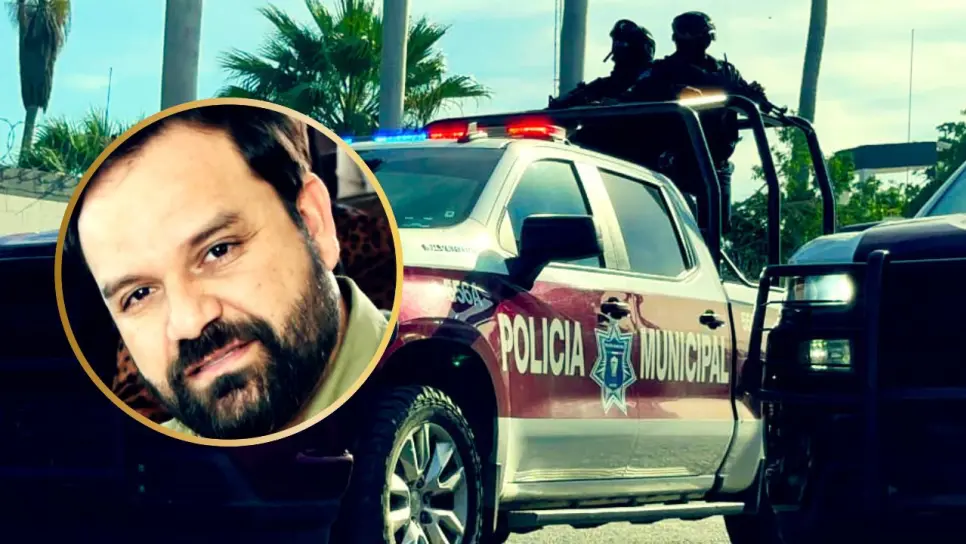 Buscan a Óscar Manuel, fue "levantado" en el Ejido 9 de diciembre, en Ahome