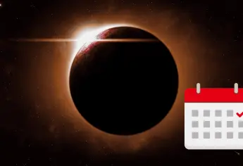 Eclipses 2025: ¿Cuáles están por venir y dónde se podrán ver?
