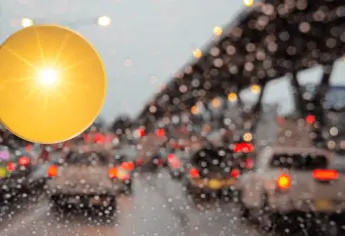 Clima en Los Mochis este martes, 19 de agosto: nubosidad, calor y posibles tormentas