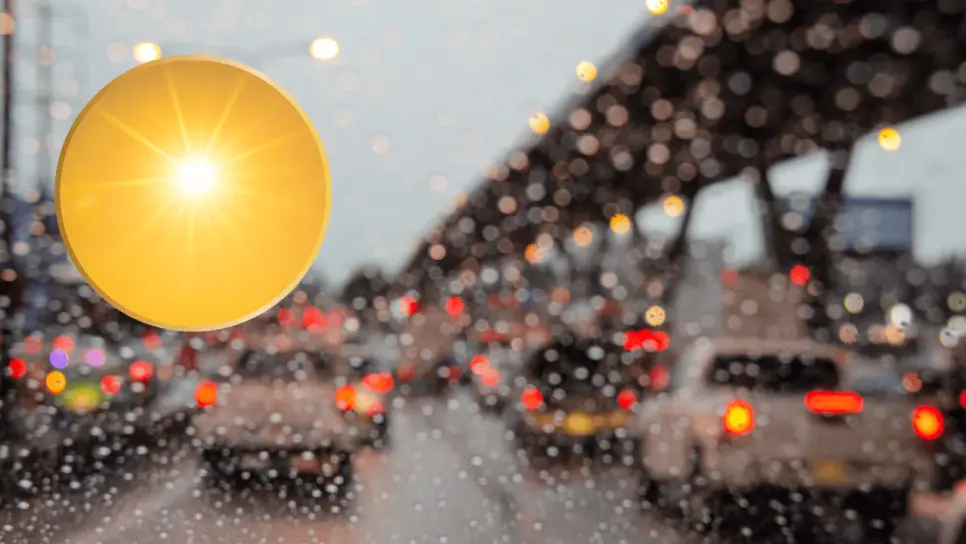 Clima en Los Mochis este martes, 19 de agosto: nubosidad, calor y posibles tormentas Clima en Los Mochis este martes, 19 de agosto: nubosidad, calor y posibles tormentas