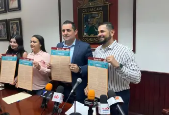 Convoca Ayuntamiento de Culiacán a los premio Coltzin al Mérito Ciudadano 2025