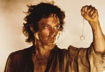 Elijah Wood vuelve como Frodo en una nueva entrega de El Señor de los Anillos