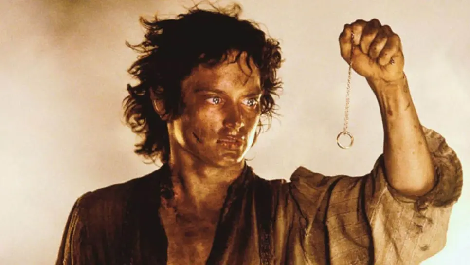 Elijah Wood vuelve como Frodo en una nueva entrega de El Señor de los Anillos