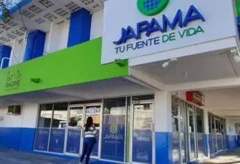 JAPAMA adeuda 28 MDP a Conagua por uso de agua; Antonio Menéndez busca convenio de pago