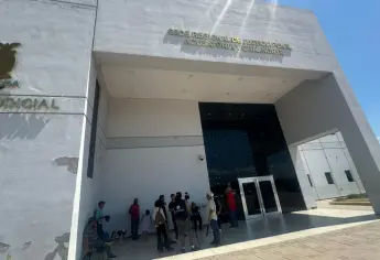 Detenidos dos Coyotes en Ahome por fraude de 70 mdp en frijol
