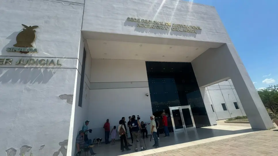 Detenidos dos Coyotes en Ahome por fraude de 70 mdp en frijol Detenidos dos Coyotes en Ahome por fraude de 70 mdp en frijol
