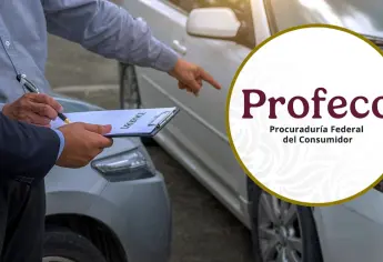Seguros de auto ¿Cuáles son los mejores según Profeco?