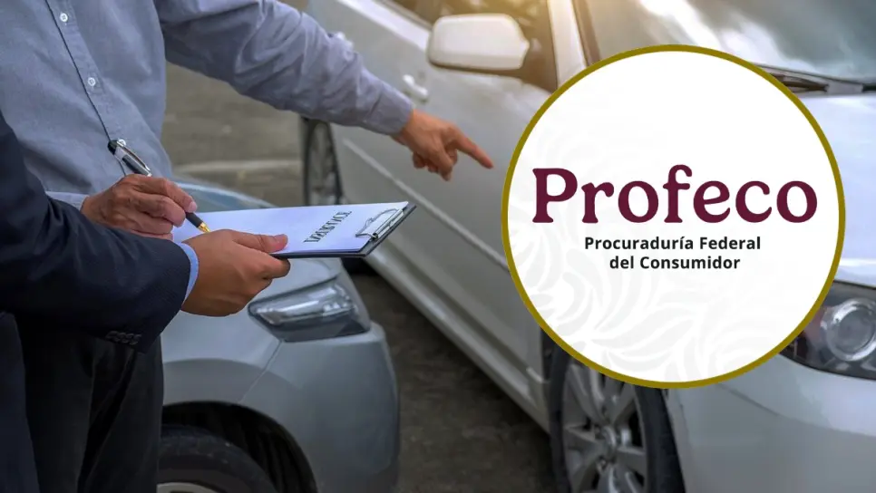 Seguros de auto ¿Cuáles son los mejores según Profeco? Seguros de auto ¿Cuáles son los mejores según Profeco?