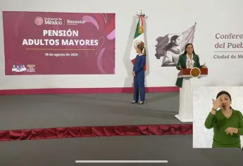 Pensión Bienestar: hoy inicia el registro para la pensión de adultos mayores