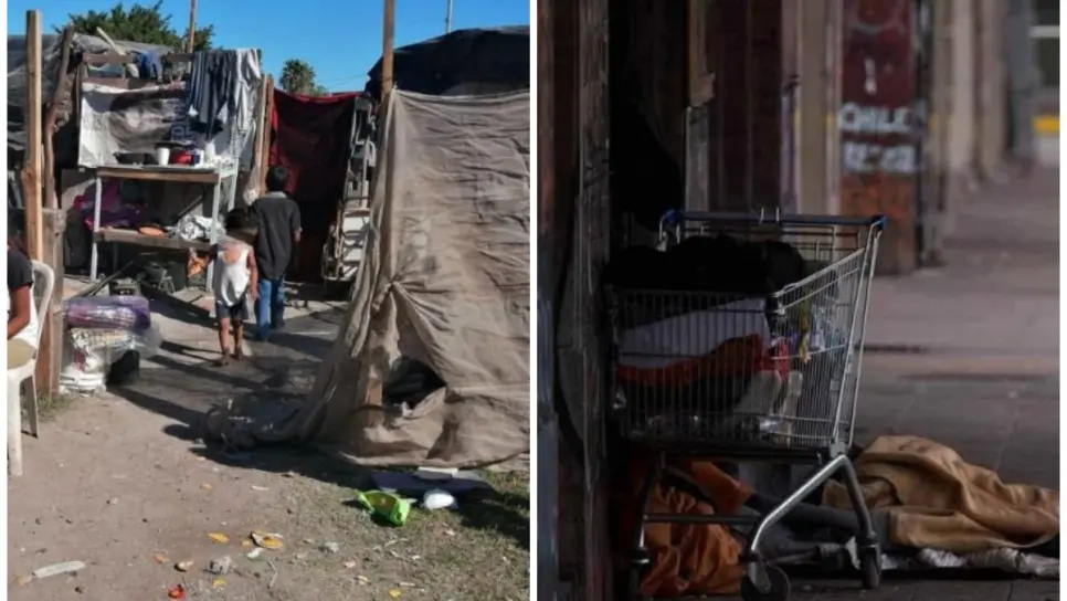 ¿Cuántos sinaloenses salieron de pobres en el sexenio de López Obrador? Pero perdieron otro servicio ¿Cuántos sinaloenses salieron de pobres en el sexenio de López Obrador? Pero perdieron otro servicio