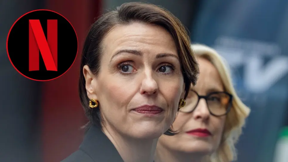 Los 13 estrenos de Netflix en la semana del 18 al 24 de agosto Los 13 estrenos de Netflix en la semana del 18 al 24 de agosto