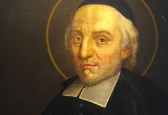 ¿Qué santo se celebra hoy? Santoral del martes 19 de agosto de 2025