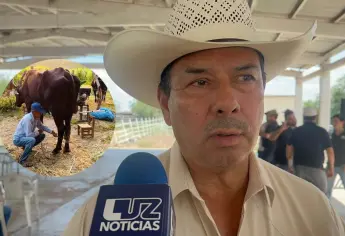 Leche para el Bienestar en La Despensa, Ahome requiere 6 MDP